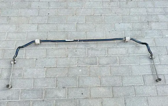 Mercedes-Benz EQC Rear anti-roll bar/sway bar A2133260465 21304