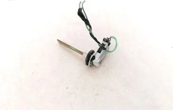Volkswagen Polo Interior temperature sensor 4b0820539 784302