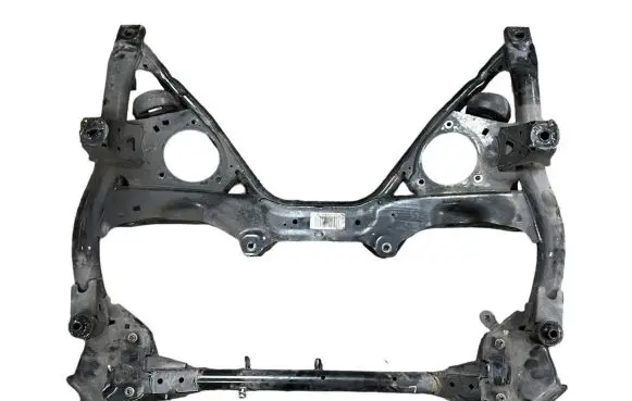 BMW 4 F36 Gran coupe Front subframe 6861027 66568550 2121644