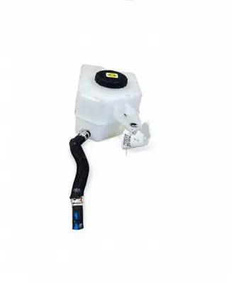 Lexus RX V Brake fluid reservoir 
