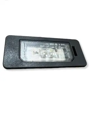 BMW 5 E60 E61 Number plate light 7193293