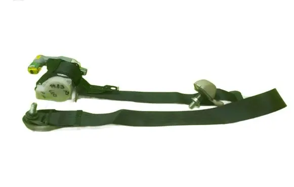 Mazda CX-7 Front seatbelt CJK03611 BEZPIECZENSTWA