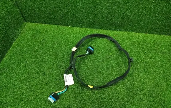Renault Trafic III (X82) Sliding door wiring loom 241268768R 93455620