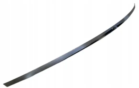Mercedes-Benz CLS C218 X218 Tailgate trim A2187570089