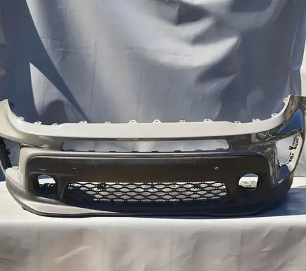 Jeep Renegade Front bumper 52100413 zderzak przód renegade