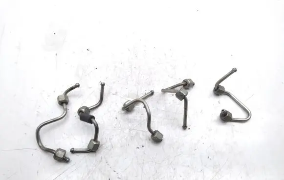 Renault Kadjar Fuel line pipe 