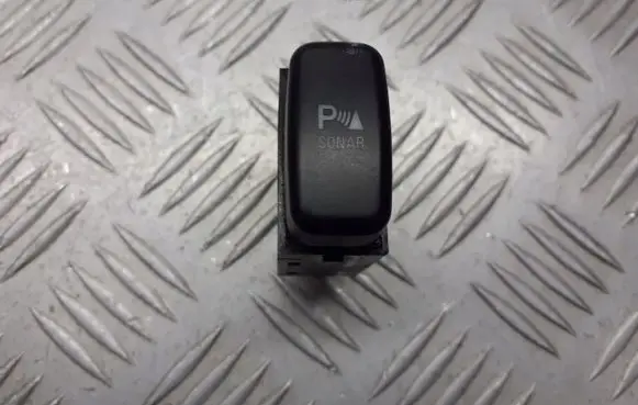 Mitsubishi Grandis Parking (PDC) sensor switch 