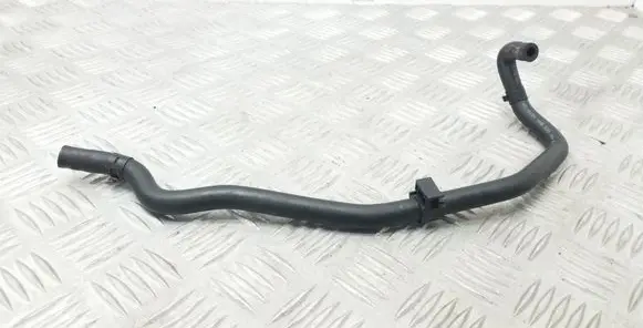 Volkswagen Scirocco Fuel line/pipe/hose 1K0133366BK