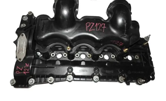 Rocker cam cover