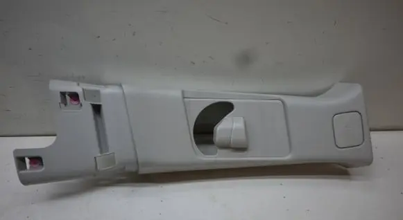 Subaru Outback (BS) (B) pillar trim (top) 94012AL04A
