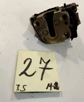 Nissan Micra Rear door lock 8255399B00