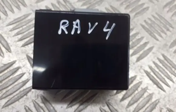 Toyota RAV 4 (XA20) Air conditioner control unit module 88650-42150