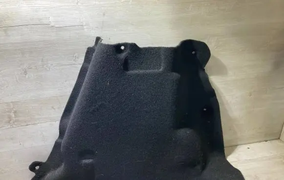 Dacia Sandero III Trunk/boot side trim panel 849505936R