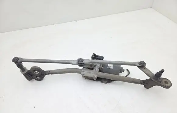 BMW X5 E70 Front wiper linkage and motor 7200535 40515412V 1502F