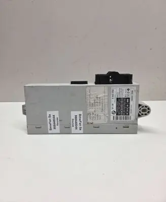 BMW 5 E60 E61 CAS control unit/module 6943854 5WK47995