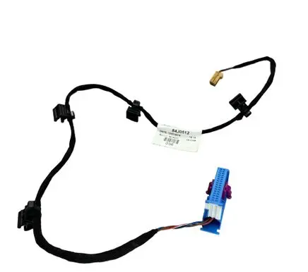 Audi Q3 8U Front door wiring loom 8U0971036