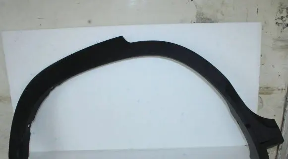 Toyota Corolla Cross Rear arch trim 7560516010 7565116450