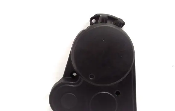 Volvo XC90 Timing belt guard (cover) 30757214