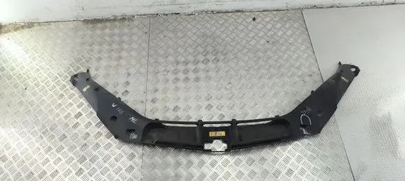 Mercedes-Benz ML W166 Top upper radiator support slam panel A1668842922