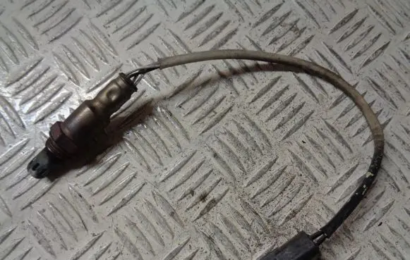 Nissan Qashqai+2 Lambda probe sensor OZA603N5