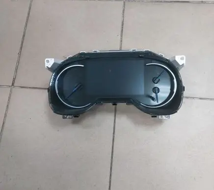 Toyota RAV 4 (XA50) Speedometer (instrument cluster) 838004A800 2576400613 09F23