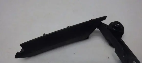 Volkswagen Golf VII Front door wing mirror part 