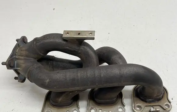 Porsche Panamera (970) Exhaust manifold 94611112901
