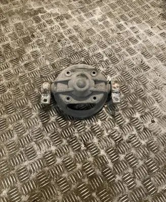 Porsche Cayenne (9PA) Rear coil spring rubber mount 7L0512345C