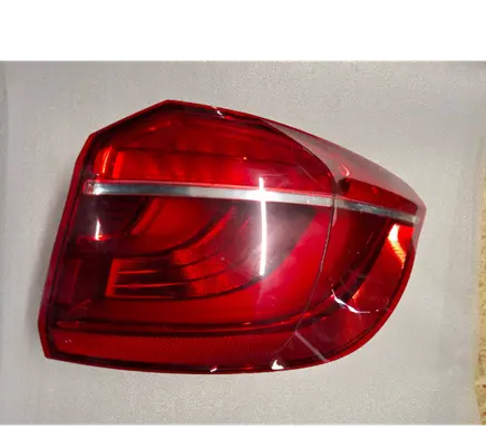 BMW 5 F10 F11 Tailgate rear/tail lights 10018610 731486206