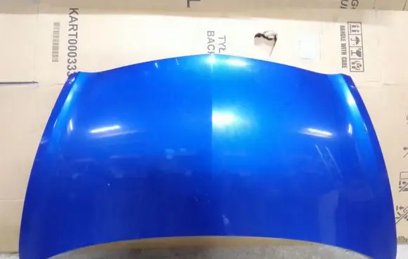 Honda Jazz Engine bonnet/hood 