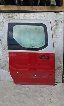 Citroen Berlingo Side sliding door 