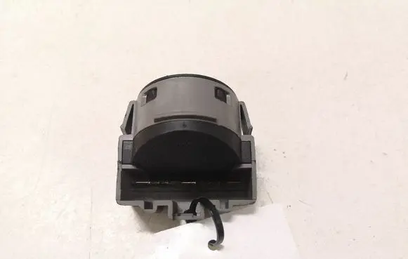 Ford Focus Ignition lock contact 98AB11572BG U3NFA