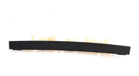 Tesla Model X Rear door card panel trim 106041100A