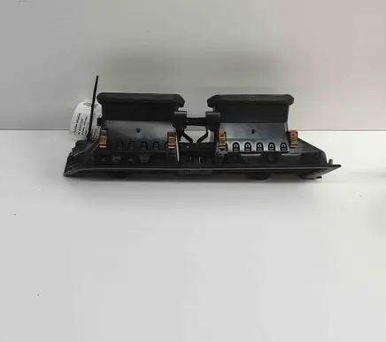 Audi Q3 F3 Dashboard air vent grill cover trim 83C820903