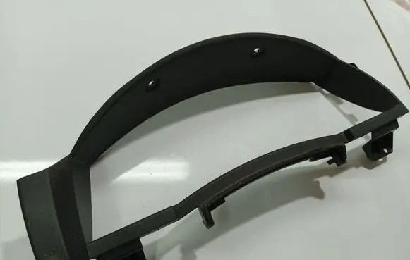Opel Meriva A Dashboard trim 464652911