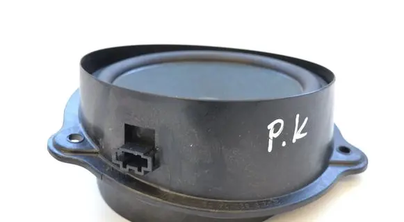 BMW M4 F82 F83 Front door speaker A2198200402