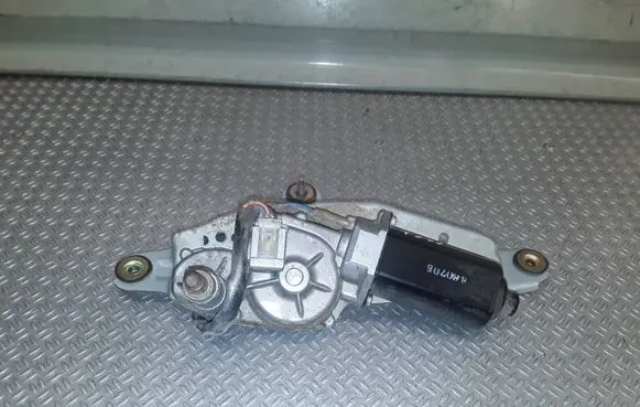 Nissan X-Trail T30 Rear window wiper motor 287108H300