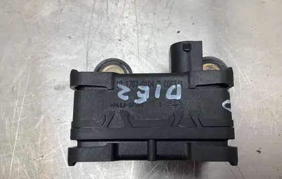 Volvo V70 ESP acceleration yaw rate sensor 6G9N14B296CB B279C242AJ 10170103463