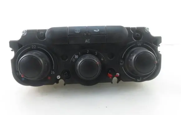 Seat Leon (1P) Interior fan control switch 