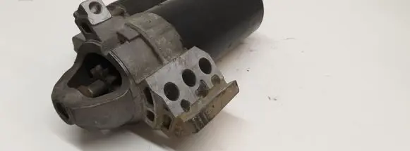 BMW 5 E60 E61 Starter motor 1241780120302 000115069 20080912