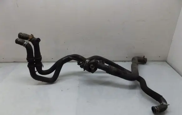 Renault Scenic II - Grand scenic II Engine coolant pipe/hose