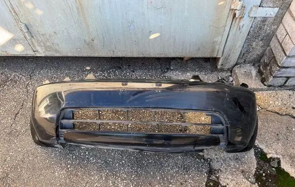 Honda HR-V Front bumper