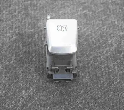 Mercedes-Benz GLC X253 C253 Hand parking brake switch A2059056603