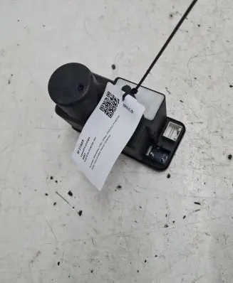 Audi A6 S6 C4 4A Vacuum pump 4A08620257C