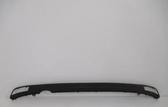 Citroen C4 I Rear bumper trim bar molding 7410X1
