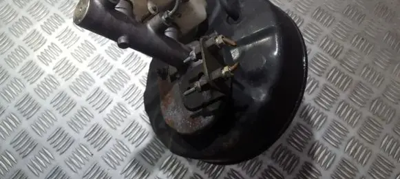 Hyundai Coupe Brake booster 