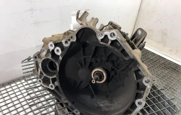Suzuki SX4 Manual 5 speed gearbox 79J2