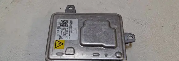 BMW 3 F30 F35 F31 Headlight ballast module Xenon 130732932015