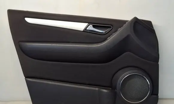 Mercedes-Benz B W245 Front door card panel trim A1697201570
