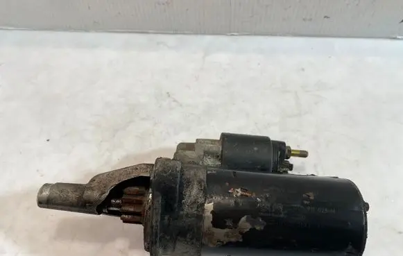 Audi A6 S6 C5 4B Starter motor 0001109021 059911023H 1005821953